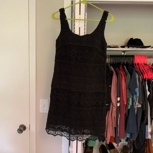 J. Crew dress